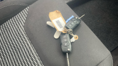 Ford KA+ 1.2 Zetec 5dr Petrol Hatchback